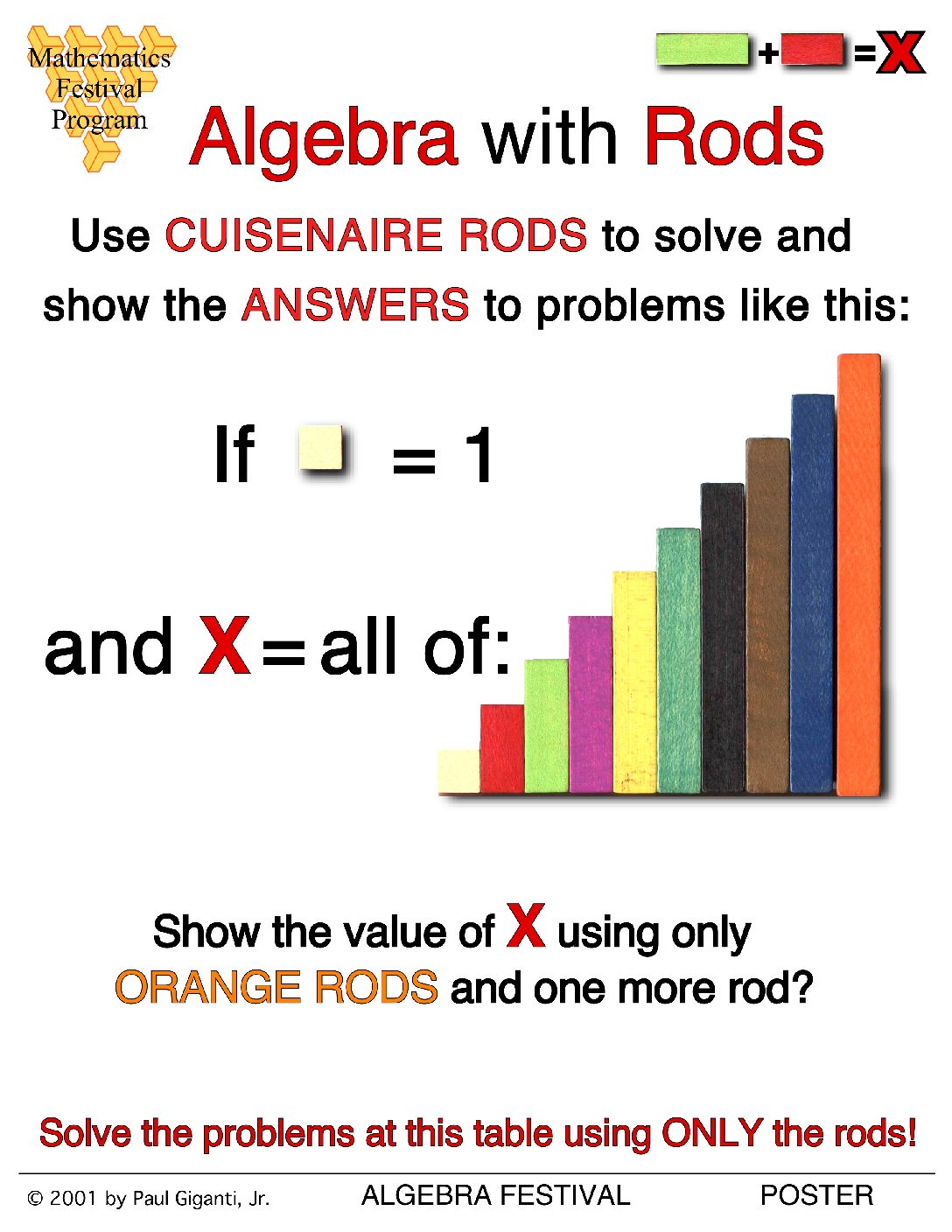 Pages from   AlgebraWithRods